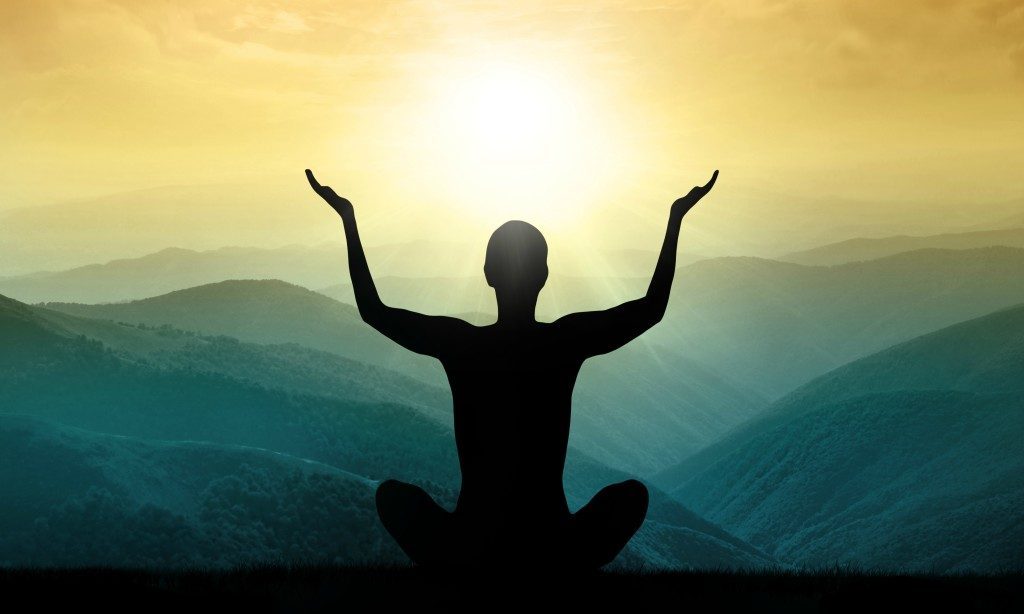 Qi Gong