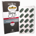 New Cap 30 compresse