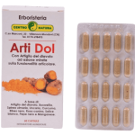 ArtiDol 60 Capsule