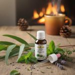 Olio Essenziale Respira 30 ml