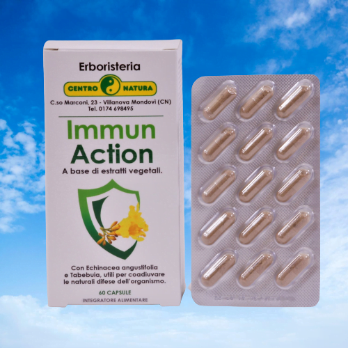 Immun Action