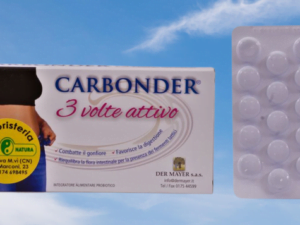 Carbonder