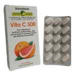 Vitamina C 500 mg