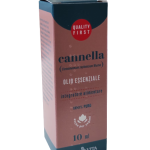 Cannella Olio Essenziale