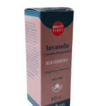 Lavanda Olio Essenziale