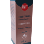 Melissa Olio Essenziale
