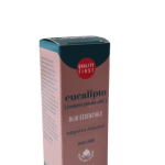 Eucalipto Olio Essenziale 