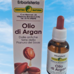 Olio di Argan