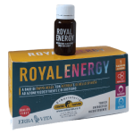 Royal energy