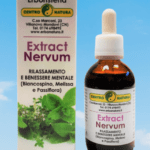 Nervum Estratto gocce