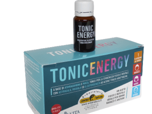 Tonic Energy