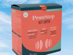 PesoStop Kit Urto