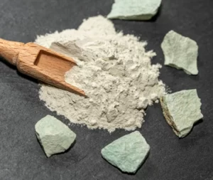 CHE COSA E' LA ZEOLITE