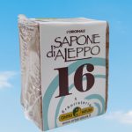 Sapone di aleppo 16
