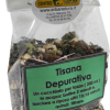 TISANA TUTTO L'ANNO (DEPURATIVA)