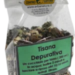 TISANA TUTTO L’ANNO (DEPURATIVA)