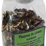 TISANA IN LINEA (SNELLENTE)