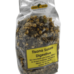 TISANA SOLARE (DIGESTIVA)
