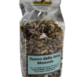 TISANA DELLA BUONANOTTE (RILASSANTE)