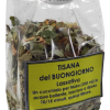 TISANA LASSATIVA del BUONGIORNO