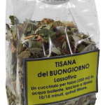 TISANA LASSATIVA del BUONGIORNO