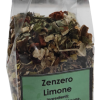 TISANA ZENZERO e LIMONE (DISSETANTE)