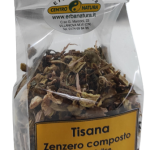 TISANA ZENZERO COMPOSTO (SINTOMI INFLUENZALI)