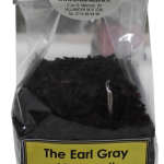 The Earl Grey al Bergamotto