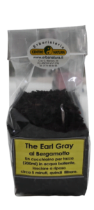 The earl grey