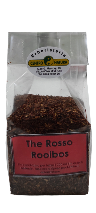 The Rosso (Roibos)