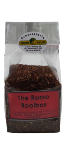 The Rooibos