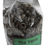 The Verde Gunpowder