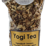 Infuso Yogi Tea