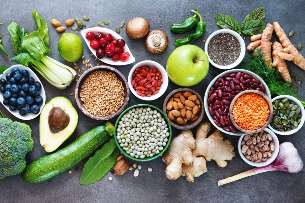Iridologia e Naturopatia Venerdi 7 Giugno 2024