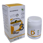 Vit. D 3