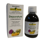 Depuratum Sciroppo Concentrato 250 ml