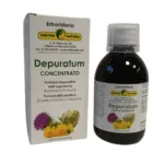 Depuratum Sciroppo Concentrato 250 ml