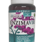 Enzimavir 60 cps