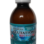 Glutatione micellare 200 ml