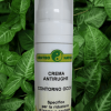 Crema Antirughe Contorno Occhi