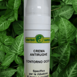 crema antirughe contorno occhi