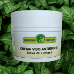 Crema Viso Antirughe con Bava di Lumaca