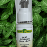 Siero Antirughe ad azione Liftante