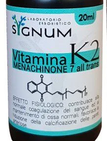 Vitamina K: alimenti, tabella e dove si trova