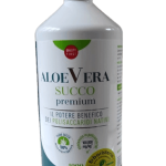 Aloe Vera Succo