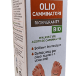 Olio dei Camminatori