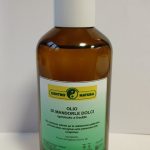 Olio di Mandorle Dolci 250 ml