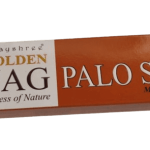 Incenso Palo Santo