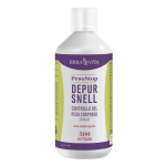 PESOSTOP DEPUR SNELL sciroppo 500 ml