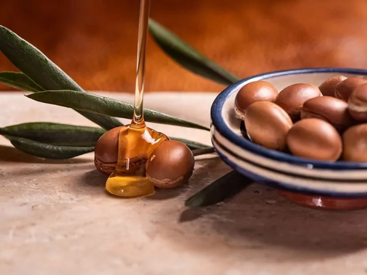 Erboristeria Argan